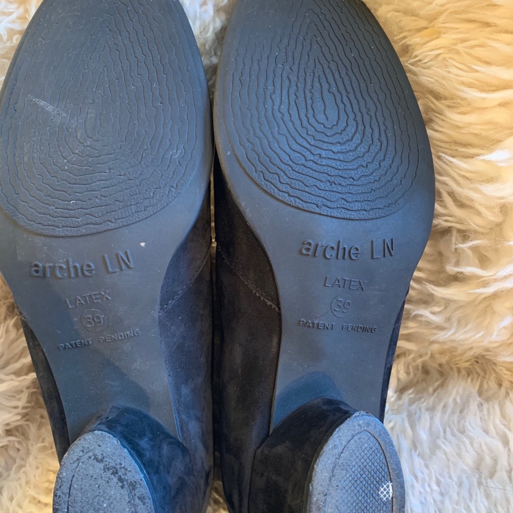 Arche booties - Picture 3 of 6